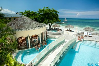 Sandals Montego Bay Resort